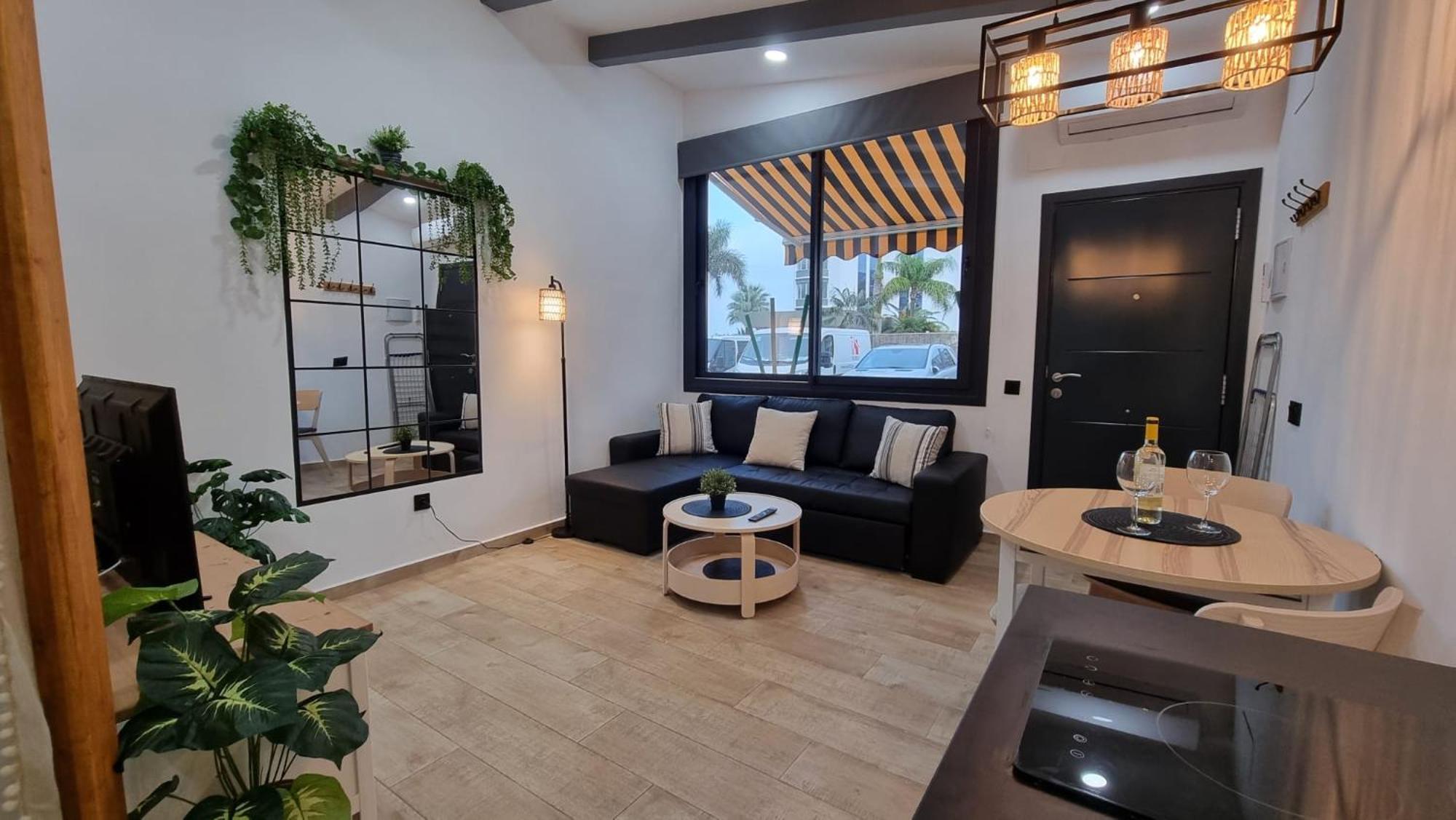 Santa Amalia 1a3 By Ivi Real Estate Apartament *